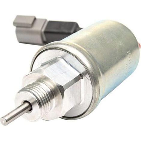 Solenoide PERKINS T401132