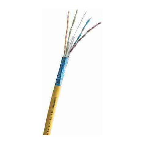 BTI032778 Cavo schermato F/UTP in categoria 6A