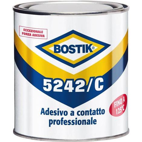 BOSTIK ADESIVO 5242/C  DA  850 ML