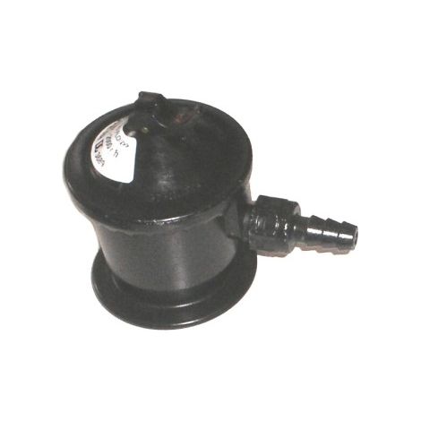 REGULADOR GAS DOMESTICO 30GR VALVULA SEGURIDAD COMGAS