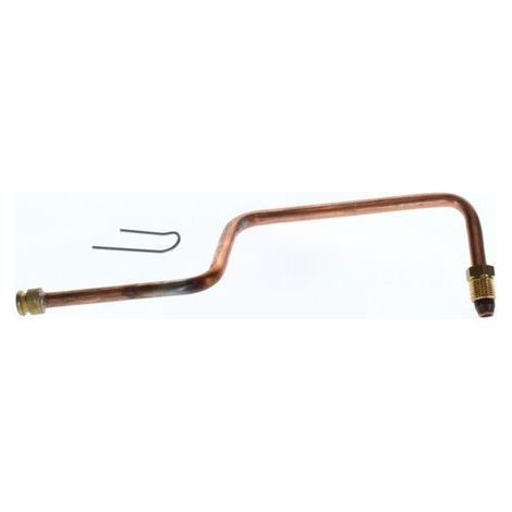 BOSCH Steuerleitung, 87107152030 (1/2)