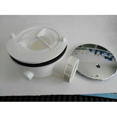 Ricambio piletta per cabina doccia Titan pildoc25