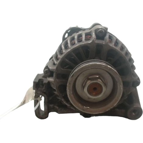 [PRODUIT D'OCCASION] Alternateur RENAULT Clio Campus II Phase 2 2009-2012 ♻️ Ref Oe. 8200660044 - Garantie à vie (1/4)