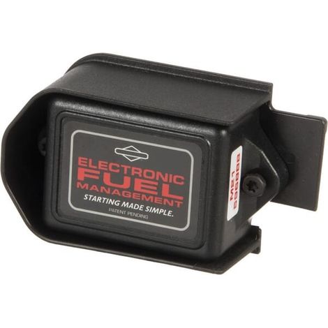 Module électronique étrangleur BRIGGS ET STRATTON 597202 (1/2)