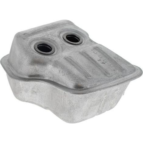 MARMITTA KIT 523032601 ORIGINALE HUSQVARNA
