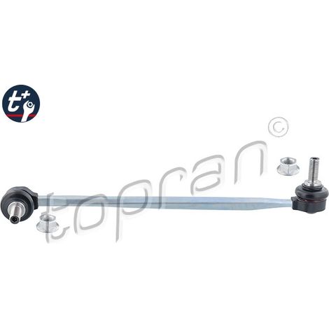 Entretoise/tige, stabilisateur TOPRAN 116 098 AUDI 5Q0 411 315 5Q0 411 315A