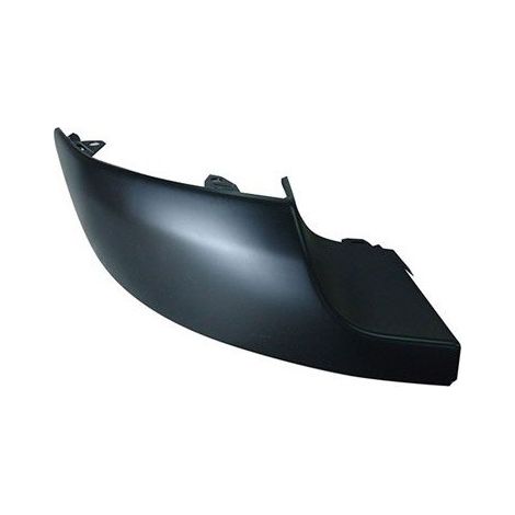 Moulure de pare-choc arrière gauche à peindre Peugeot 308 1 SW 2007-2013
