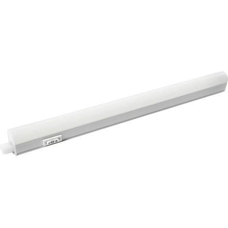 Megatron Pinolight CTT Lampada LED sottopensile LED (monocolore) 4 W Bianco caldo, Bianco neutro Bianco (1/5)