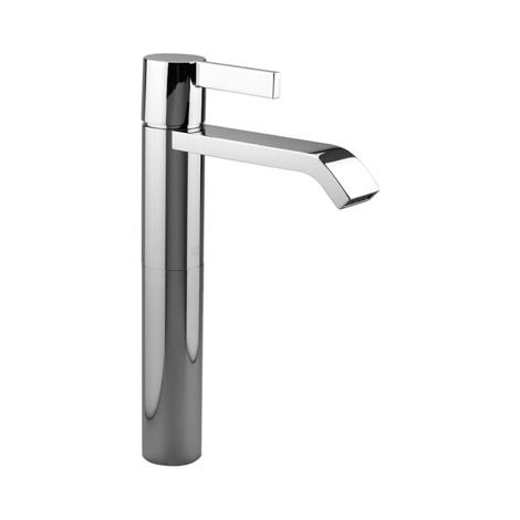 Dornbracht IMO miscelatore monocomando per lavabo con piede rialzato, sporgenza 165mm, senza scarico, 33537670, colorazione: cromo - 33537670-00