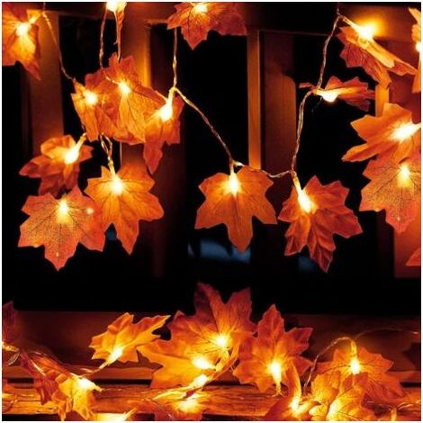 Lot de 3, Guirlande Lumineuse, Décor Jardin, Terrasse, Extérieur, Balcon, Mariage, Noël, Fête, Patio, Clôture, Intérieur, Chambre, Allée, Sapin, Ambiance Romantique (1/5)