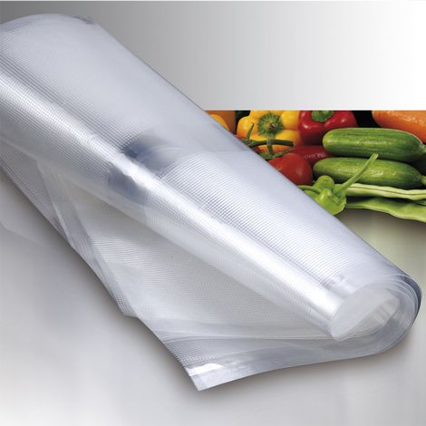 Vakuumverpackungsbeutel 28 x 40 cm 50 Stück Jata