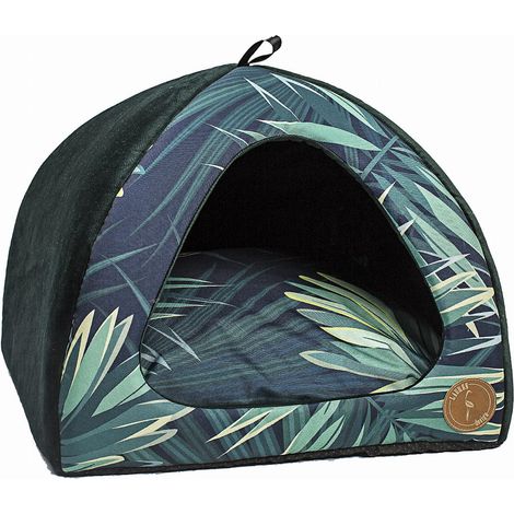 Abri de jardin Bella Forest 40 cm x 40 cm (1/5)