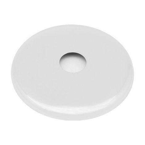 ROSONE GIGANTE IN OTTONE DM. ESTERNO 110- Diam. 30- DH- pezzi 1