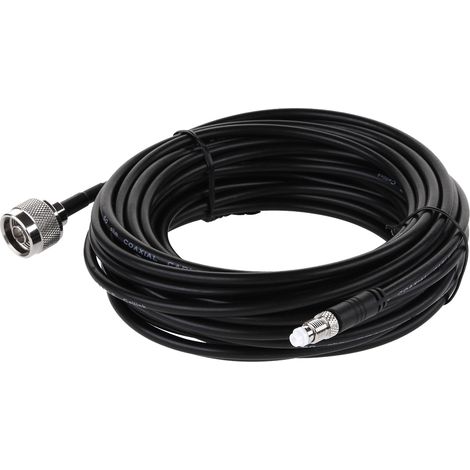 Connettore per cavo/antenna RG195