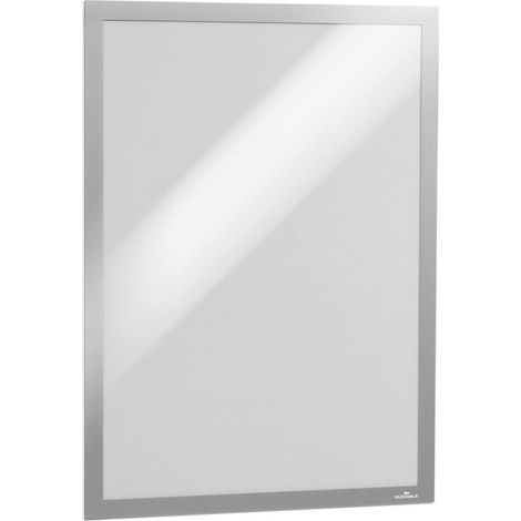 Durable cornice magnetica Magaframe DIN A3 argento (1/5)