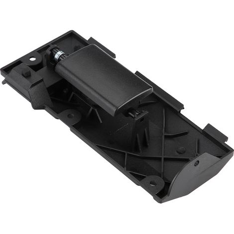 Duokon Couvercle de poignée de boîte de rangement de gants de voiture, ajustement 1362610 pour Ford Mondeo MK3 2000-2007 (1/5)
