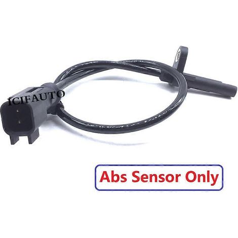 Capteur ABS arrière pour Ford Transit MK8 Custom FWD Simple/Double 2.2 TDCi 2013 1771171BK212B372BD,1 771 171BK21-2B372-BD (1 pièce) (1/5)