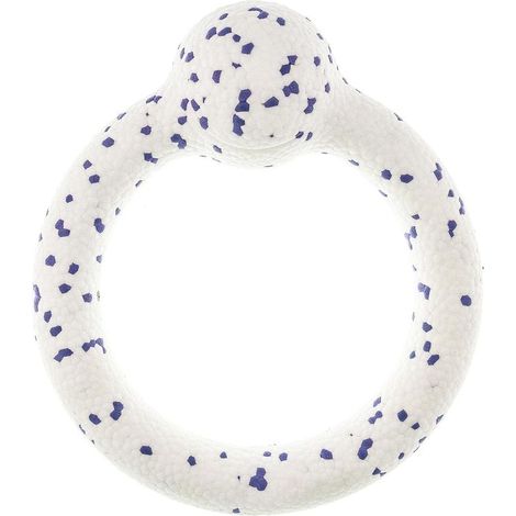 Gioco per cani durapop puller 21 cm