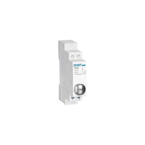 CHT SPIA BIANCA 1M 230V