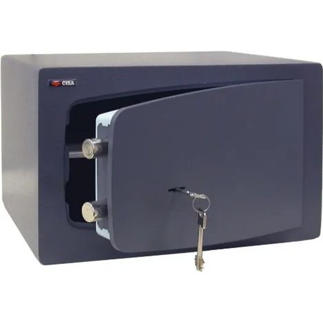 CASSAFORTE CISA 8A050-34-0 -PROMO-