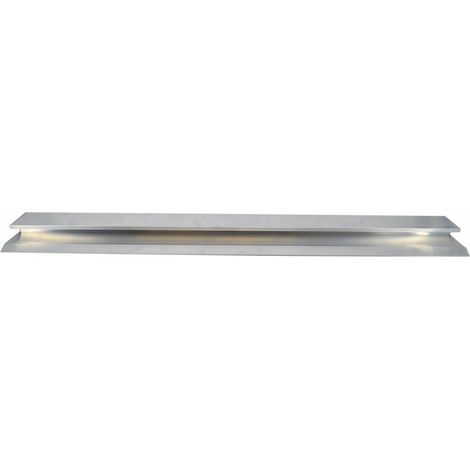 AWTOOLS HILO DE YESO 200CM TIPO HH CERRADO CON ACABADO TRAPEZOIDAL