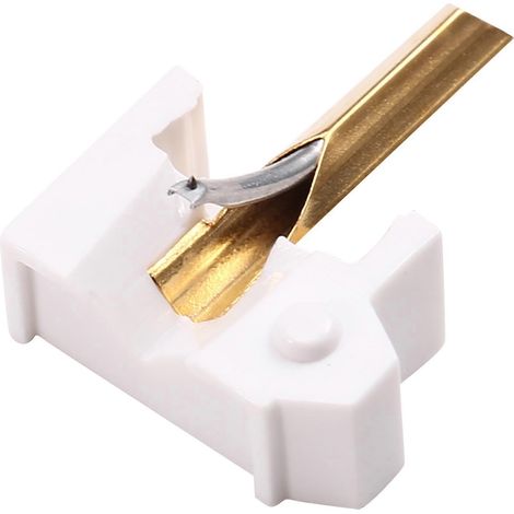 Accessoires pour stylets DJ Shure M447 N447 M44G M55E pour platine vinyle LP (1/5)