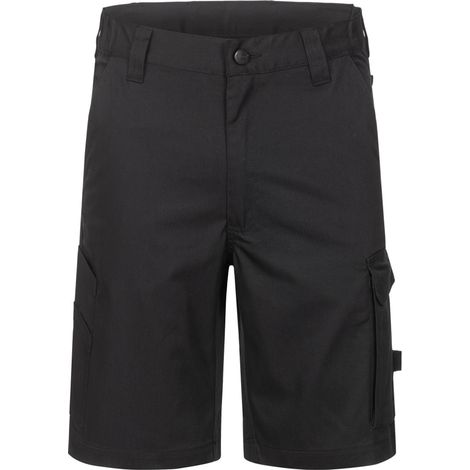 Feldtmann Elysee Stretch-Shorts POMBAL 22241 Gr. 44 schwarz (1/3)