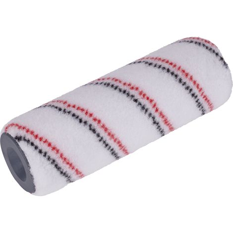 Rullo per pittura Stalco - Nylon Nitro 180 48/6 ø 8 mm S-73840 (1/3)