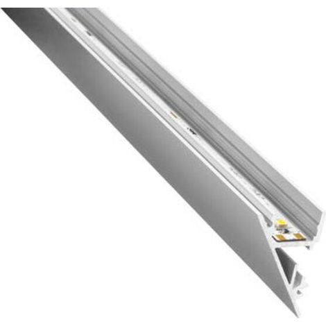 Barthelme Walllight Aluminiumprofil 2000mm 62398402 (1/2)