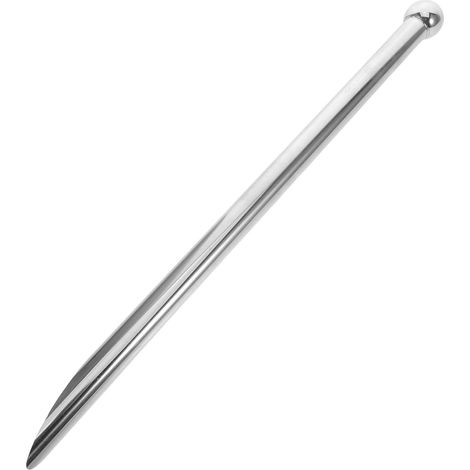 Sonde D’échantillonnage de Grains en Acier Inoxydable Épais, Outil D’échantillonnage Précis pour Céréales, Semences, Engrais – Accessoire Industriel Multifonction pour Laboratoire (1/5)
