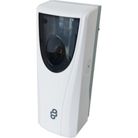 Ambientador hog automatico 225x90x85mm programable dispensad