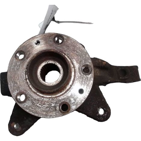 Pivot Avant Droit RENAULT Kangoo [PRODUIT D'OCCASION] ♻️ 8200755590 - Garantie à vie (1/2)