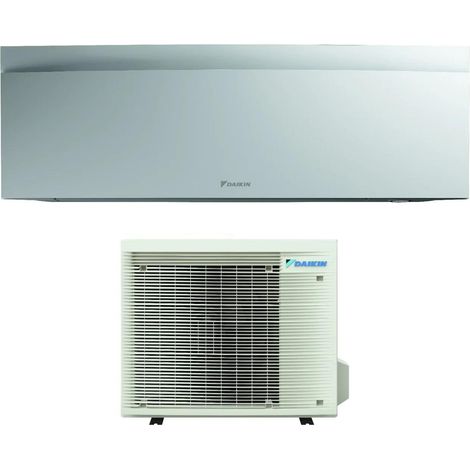 Climatiseur Daikin Moderne blanc 5 kW inverter