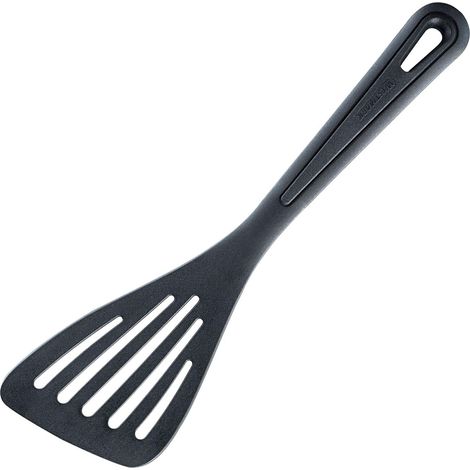 Westmark Paletta da cucina, Lunghezza: 30 cm, Gentle, Nero, 28352270 (1/5)