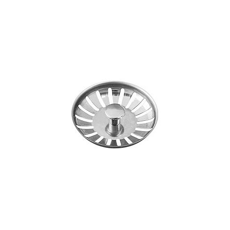 Cestello in acciaio inox