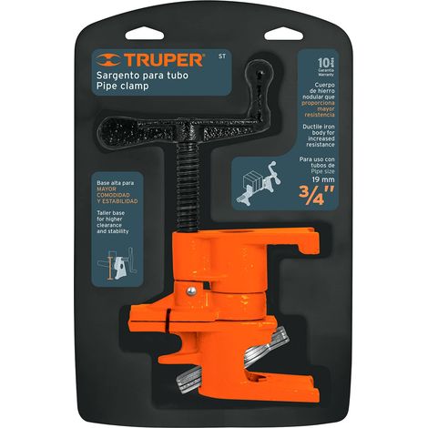 Serrer Truper ST