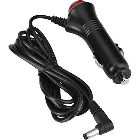 Cigarette Lighter Power Cable, Cigarette Lighter Charger Cable, Cigarette Lighter Cable, 12V Cigarette Lighter Power Cable (1/5)