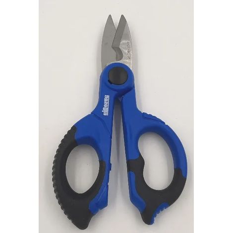 FORBICE DA ELETTRICISTA PROFESSIONALE AUSONIA art.16288 - PROMO - (1/2)