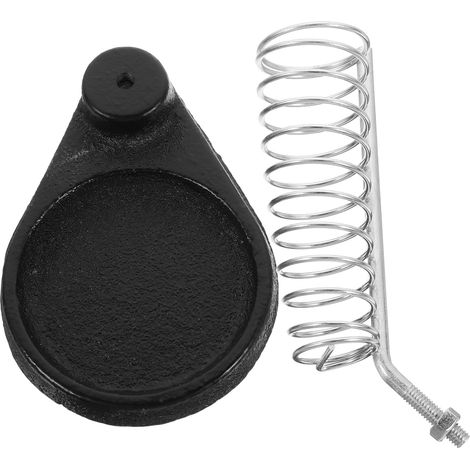 Kit de soudage automobile portable avec chargeur à clip (1/5)