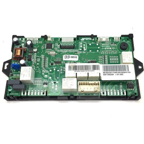 Carte de puissance programmée - Forni, Fornelli Elettrici e a Gas - SMEG - 4352428