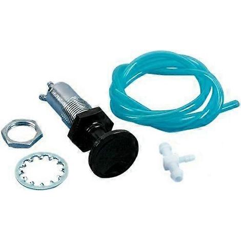 Kolbenvorförderpumpen-Kit für Honda, Yamaha und Kawasaki (North Star) Schneemobile, ATVs und Jetskis. (1/5)