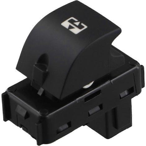 Boutons de commande de toit ouvrant pour voiture 96784379ZD, compatibles avec l'interrupteur d'ouverture de toit ouvrant 3008 - FFY (1/4)