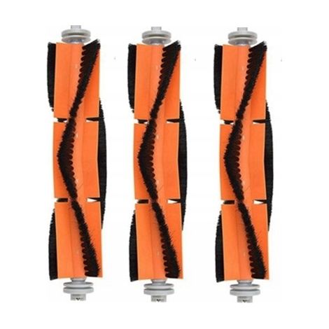 Spazzole principali per RoboRock S50 S5 S5 max S6 - accessori efficienti e resistenti (1/3)