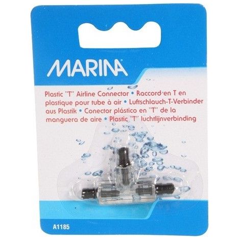 Marina "t" Plastik