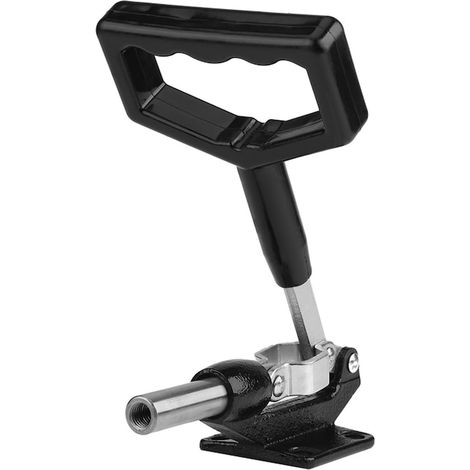 Dispozitiv de prindere pentru presa termica, model 304 E, otel carbon, 42mm, 636g (1/5)
