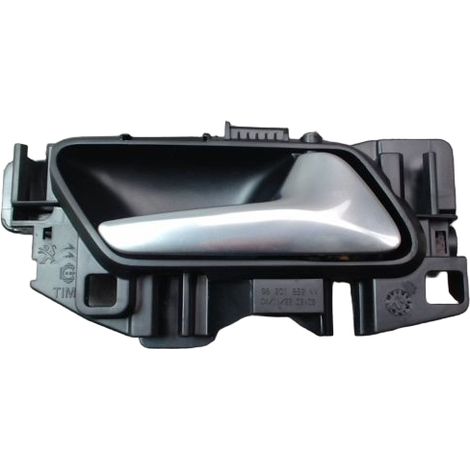 [PRODUIT D'OCCASION] Poignee Interieure Porte Avant Droit PEUGEOT 208 2012-... ♻️ Ref Oe. 98201552vv - Garantie à vie (1/3)