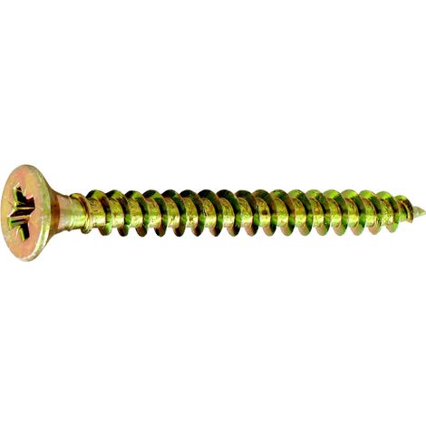 Vis Agglo Tf Pozi Abi 3x16 Vybac 250 Stück - Vynex
