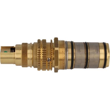 Hansa - Thermostatkartusche mit Verschluss 59912843