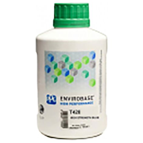 PPG Envirobase HP T420 HOCHFESTER BLUE 1 LITER