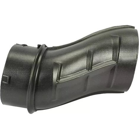 Nuovo condotto filtro aria di ricambio 68207918AB per modelli Challenger Hellcat SRT dal 2015 al 2017.